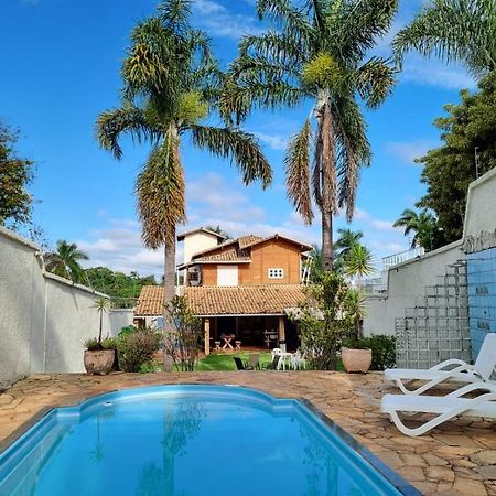 Woods Hostel Belo Horizonte Luaran gambar