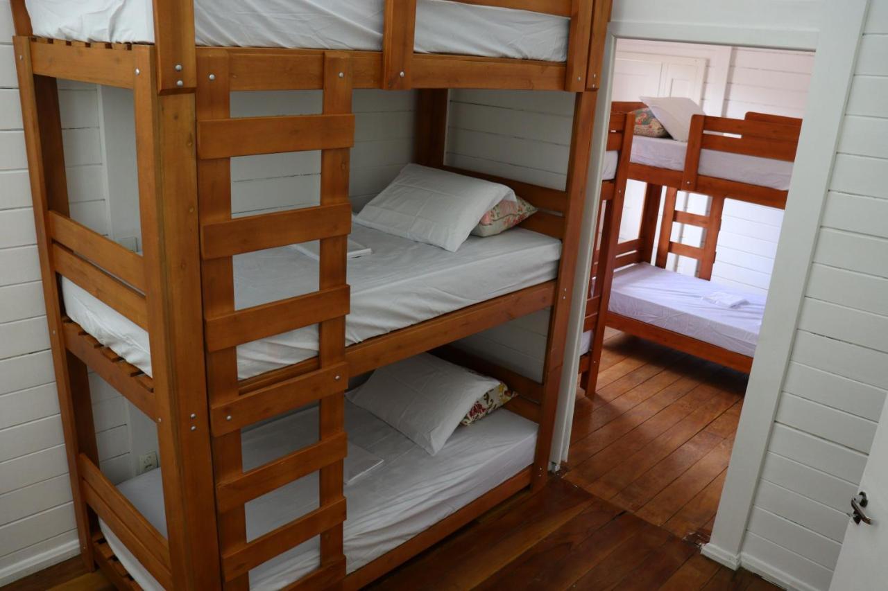 Woods Hostel Belo Horizonte Luaran gambar
