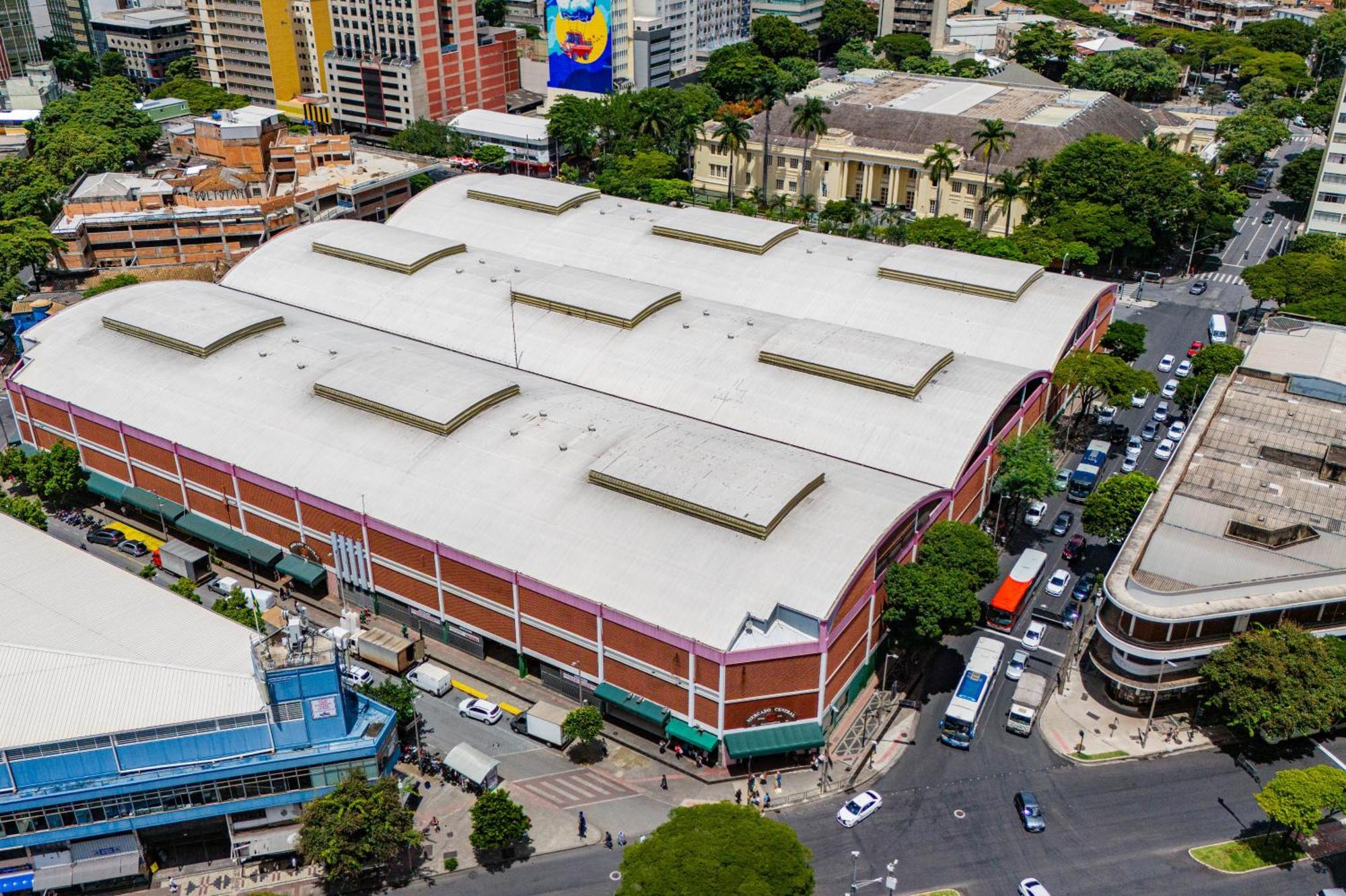 Woods Hostel Belo Horizonte Luaran gambar