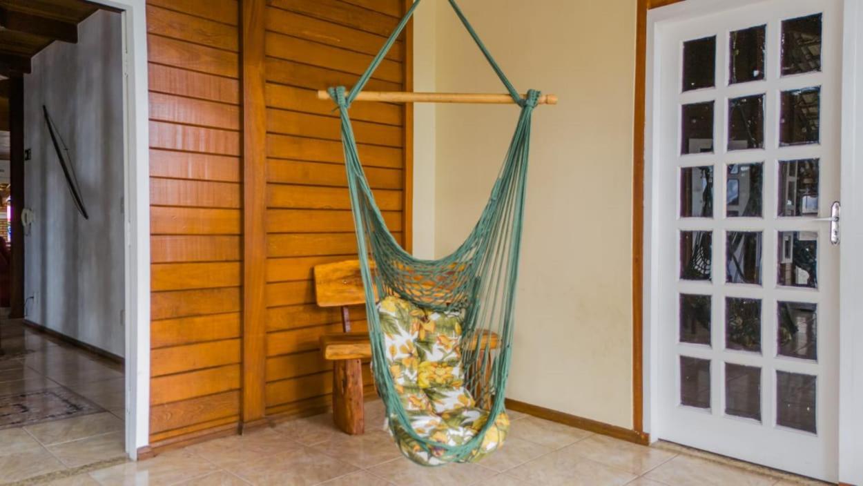 Woods Hostel Belo Horizonte Luaran gambar