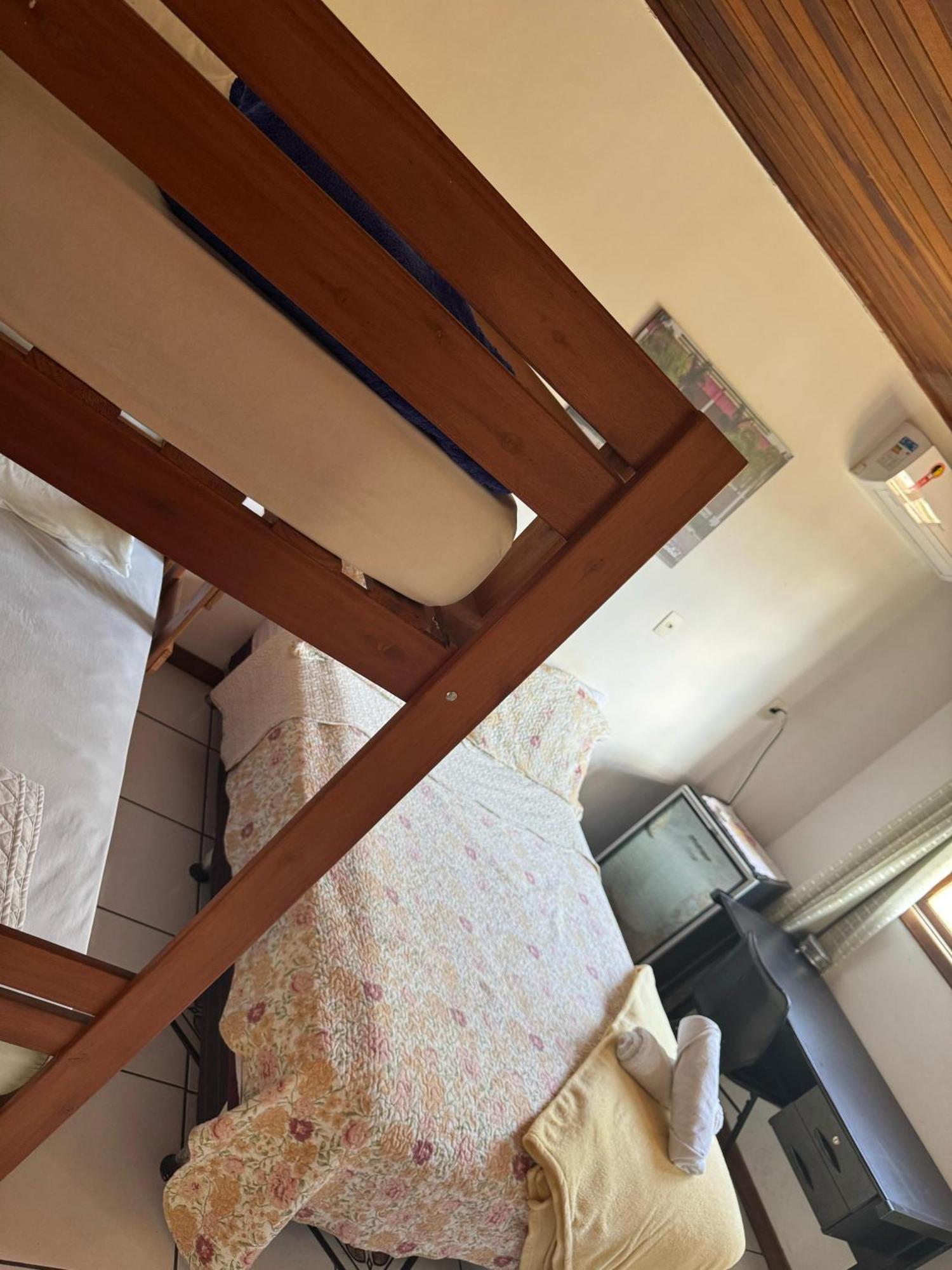 Woods Hostel Belo Horizonte Luaran gambar