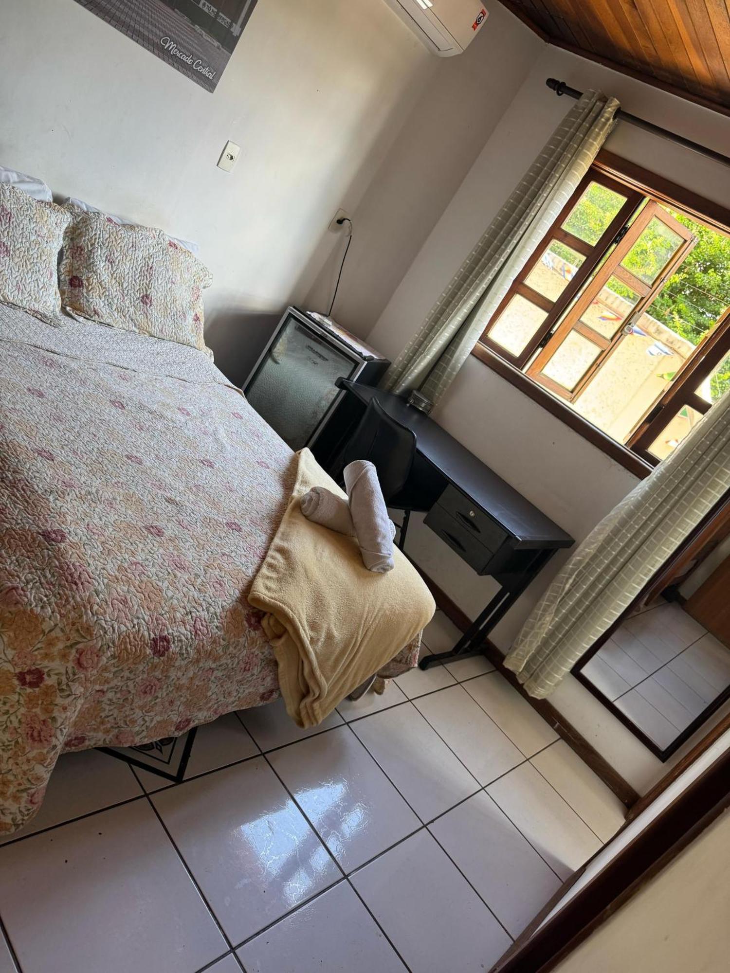 Woods Hostel Belo Horizonte Luaran gambar