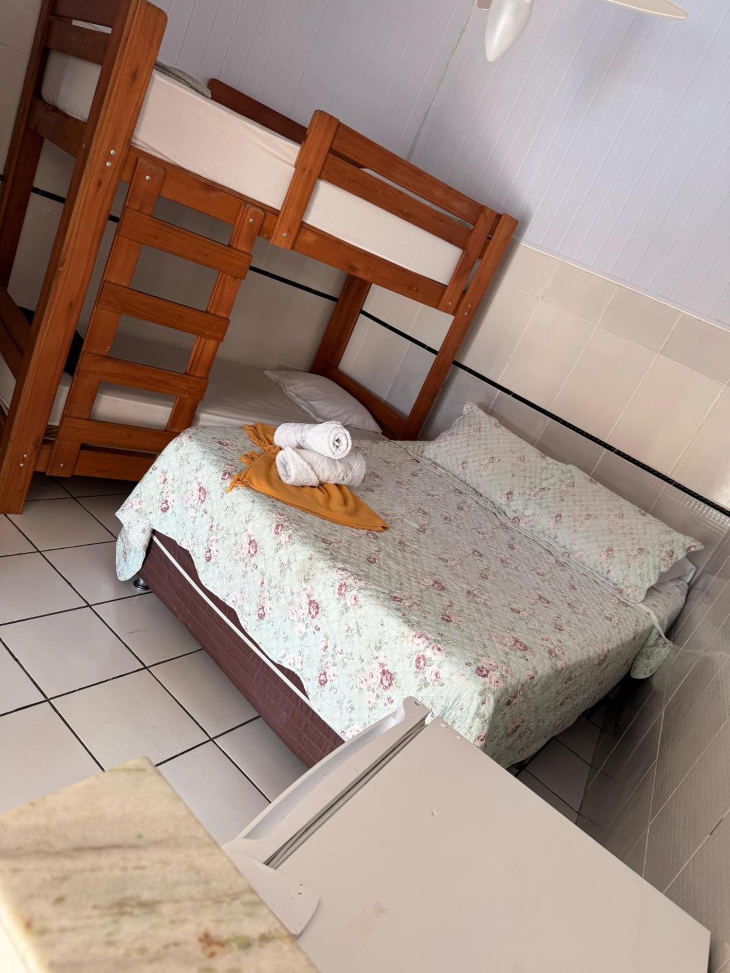 Woods Hostel Belo Horizonte Luaran gambar