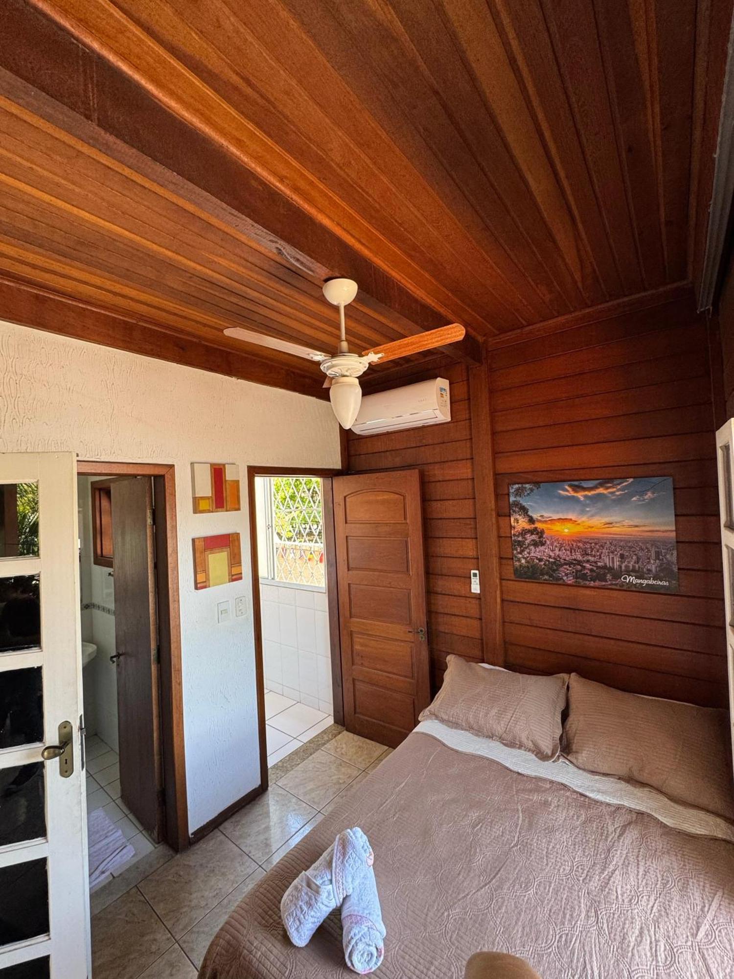 Woods Hostel Belo Horizonte Luaran gambar