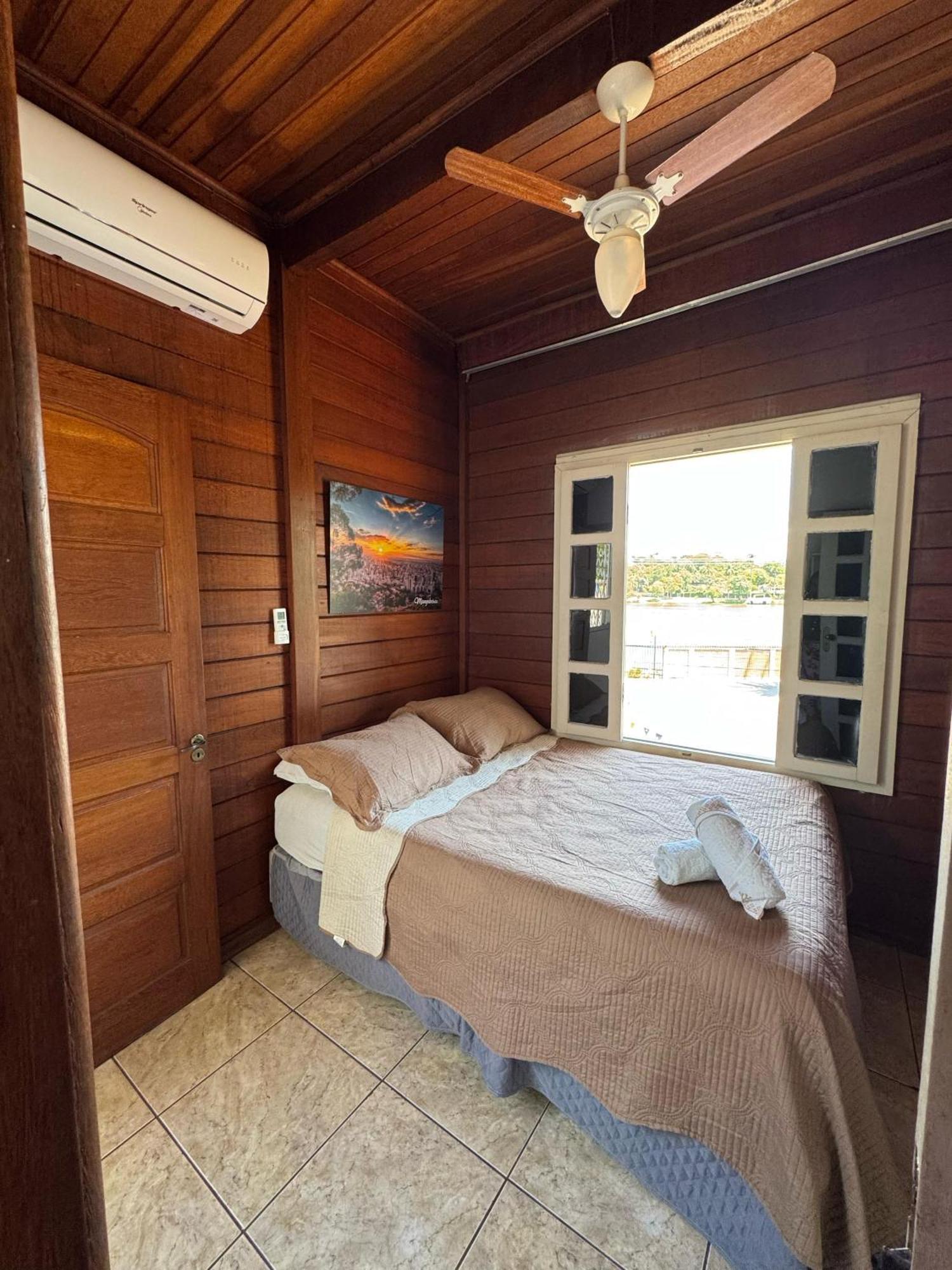 Woods Hostel Belo Horizonte Luaran gambar