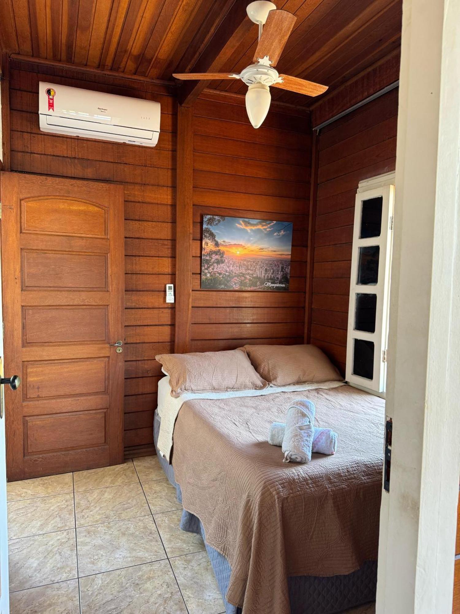 Woods Hostel Belo Horizonte Luaran gambar